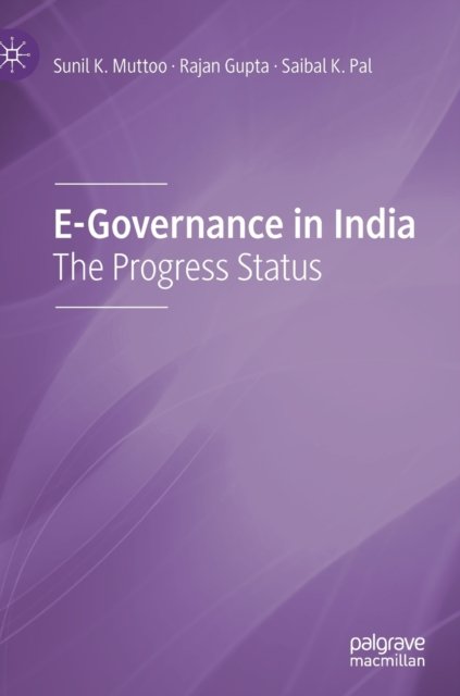 E-Governance in India