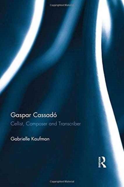 Gaspar Cassado