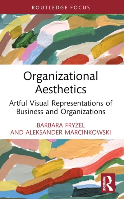 Organizational Aesthetics