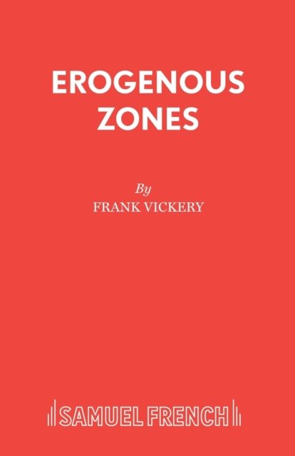 Erogenous Zones