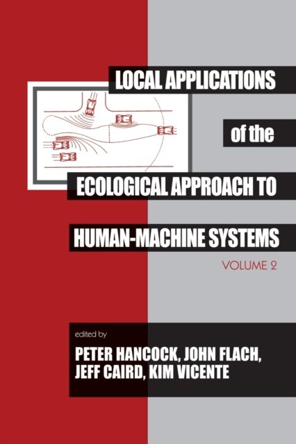 Local Applications of the Ecological Approach To Human-Machine Systems