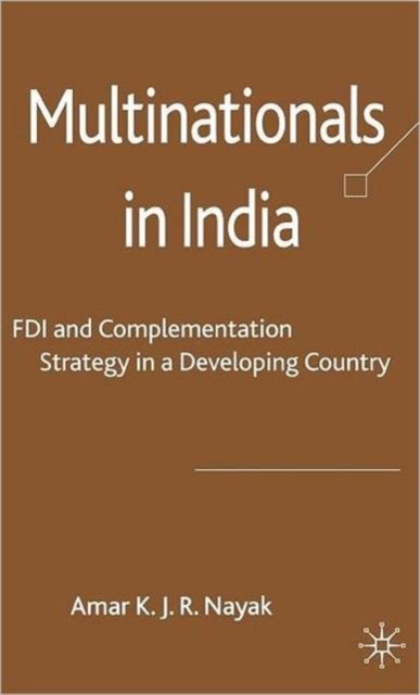 Multinationals in India