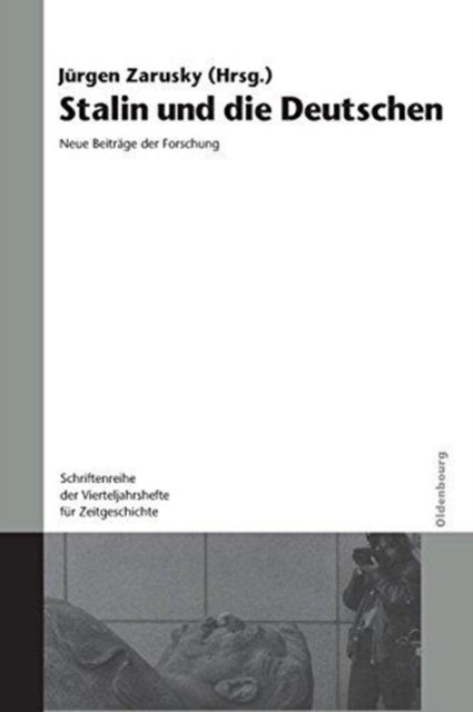 Stalin Und Die Deutschen