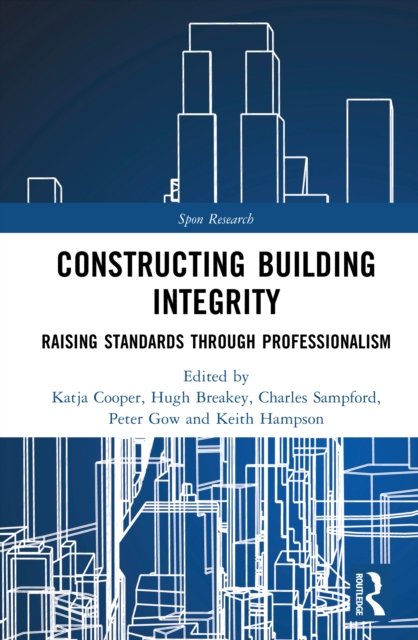 Constructing Building Integrity
