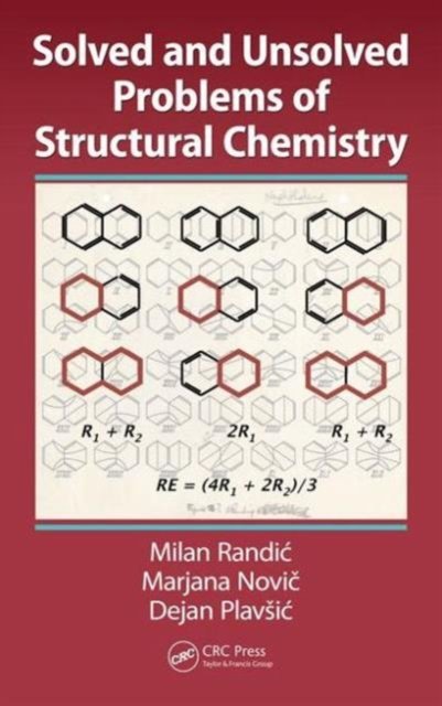 Solved and Unsolved Problems of Structural Chemistry