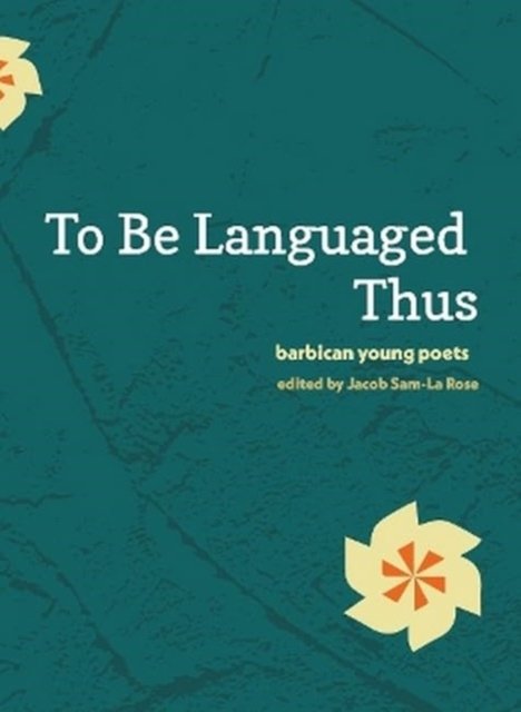 To Be Languaged Thus