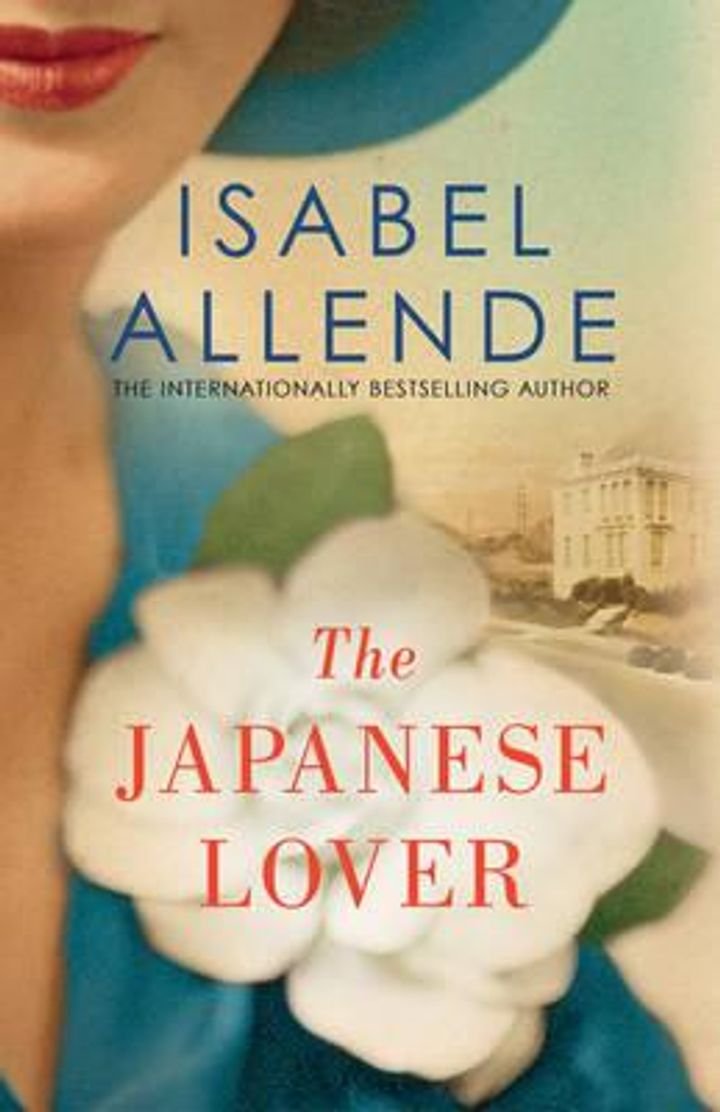 The Japanese lover