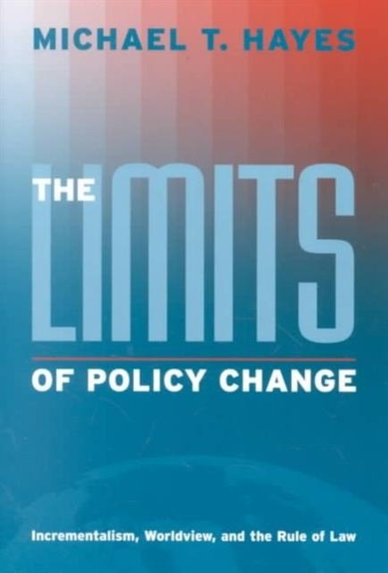 The Limits of Policy Change