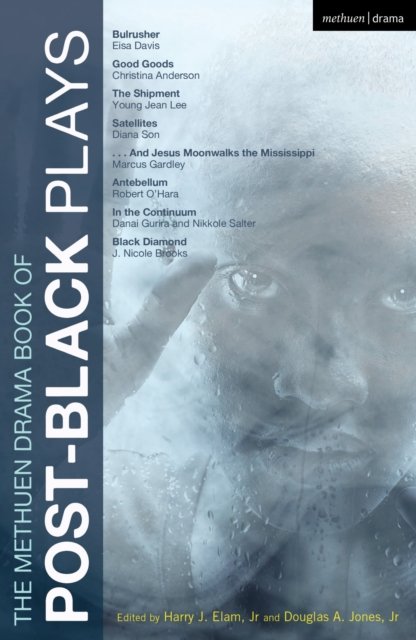Methuen Drama Book of Post-Black Plays
