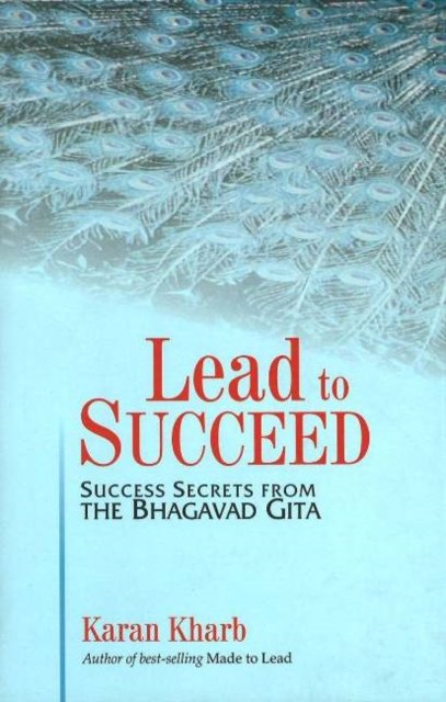 Lead to Succeed
