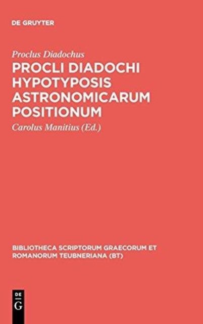 Hypotyposis Astronomicarum Po CB