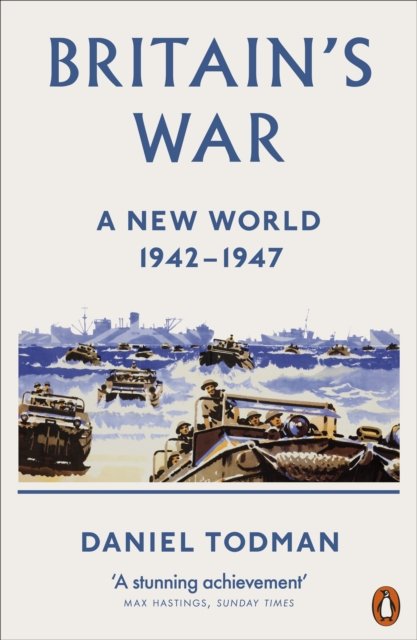 Britain''s War