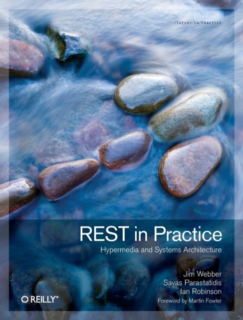 REST in Practice
