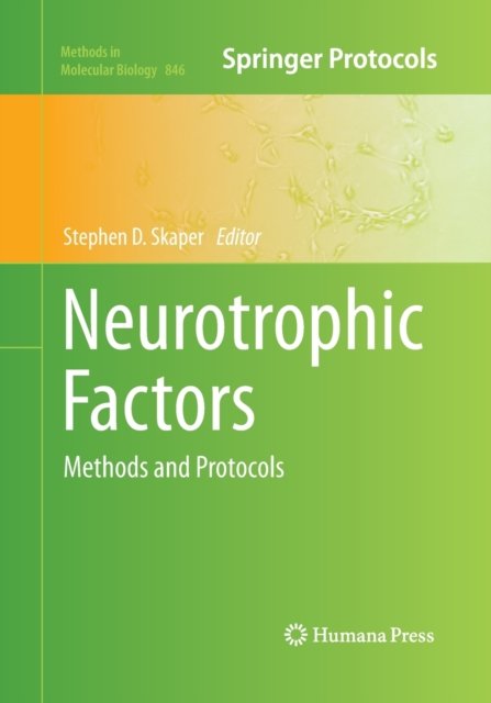 Neurotrophic Factors