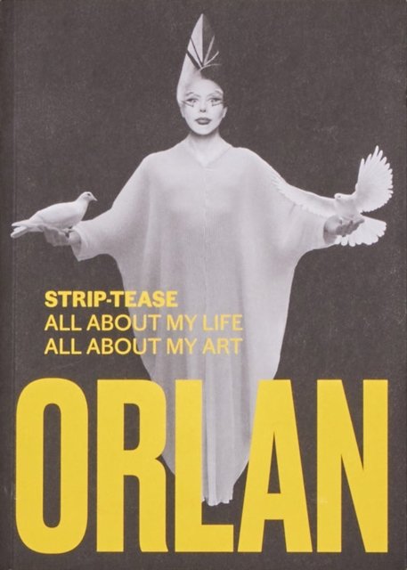 ORLAN