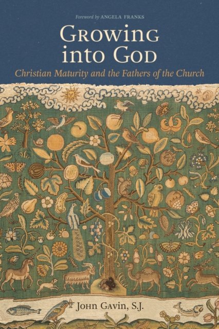 Growing Into God