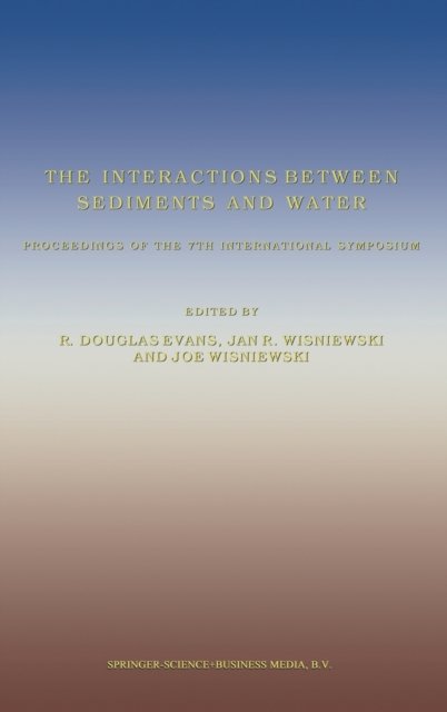 The Interactions Between Sediments and Water