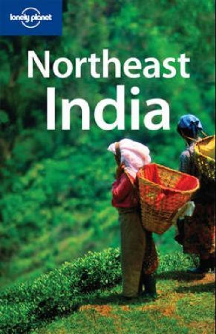 Northeast India