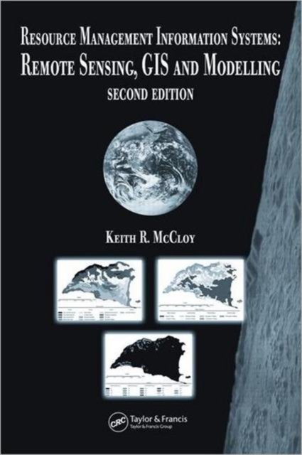Resource Management Information Systems