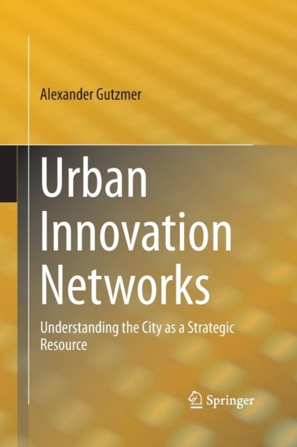 Urban Innovation Networks