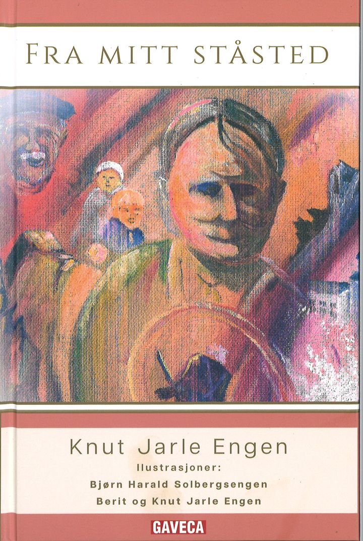 Fra mitt ståsted