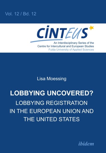 Lobbying Uncovered?