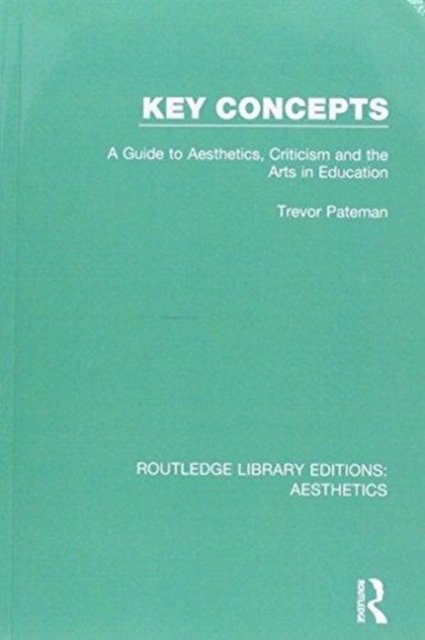 Key Concepts