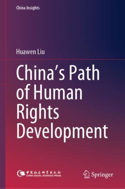 China''s Path of Human Rights Development