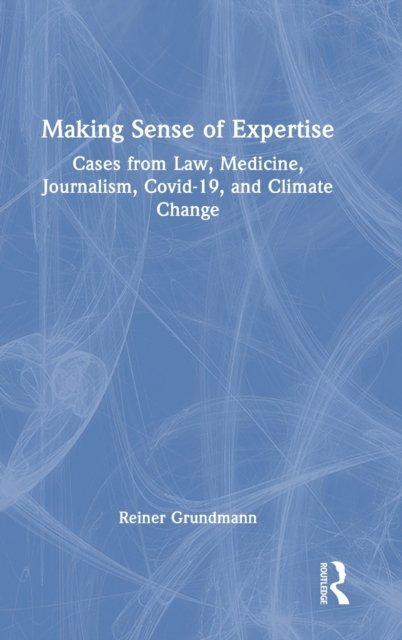Making Sense of Expertise