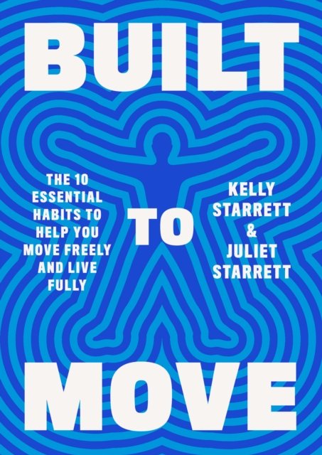 Built to Move