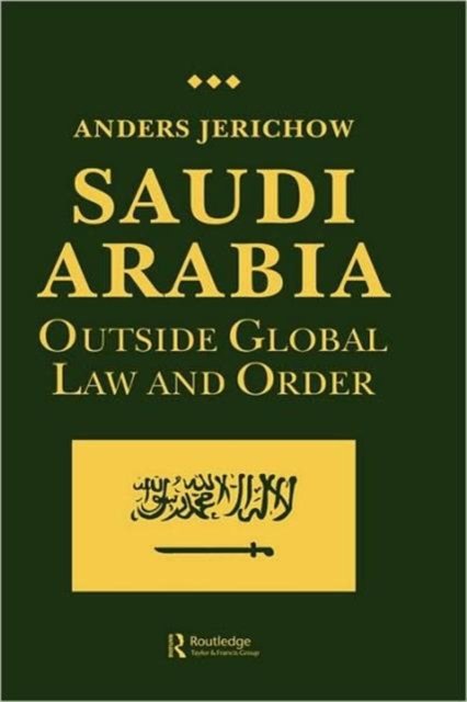 Saudi Arabia