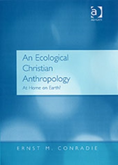 An Ecological Christian Anthropology