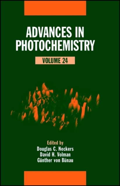 Advances in Photochemistry V24