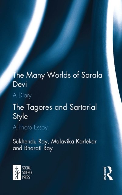 The Many Worlds of Sarala Devi