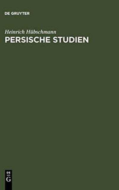 Persische Studien