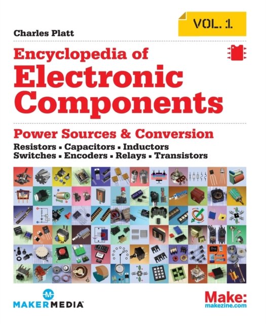 Encyclopedia of Electronic Components V1