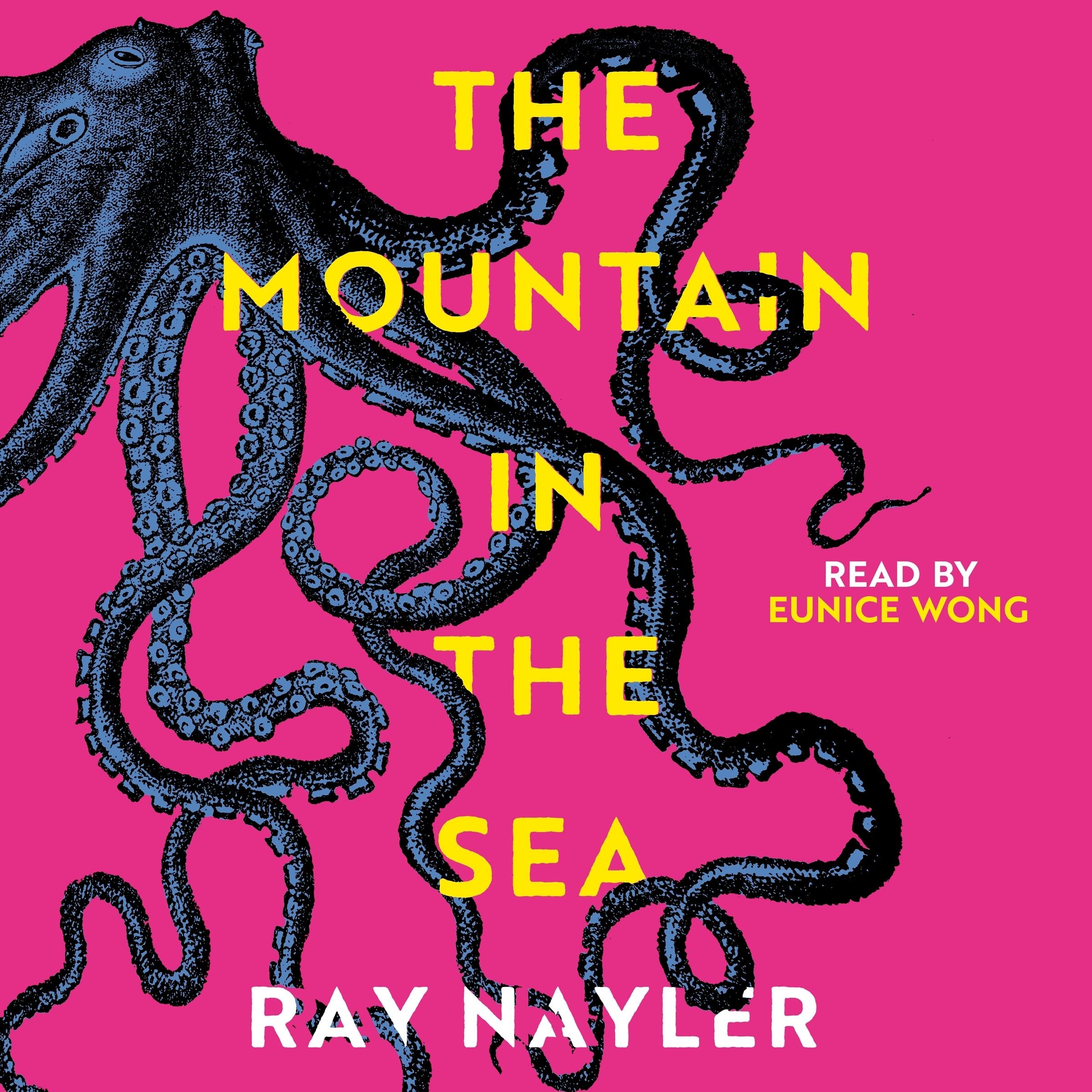 The Mountain in the Sea