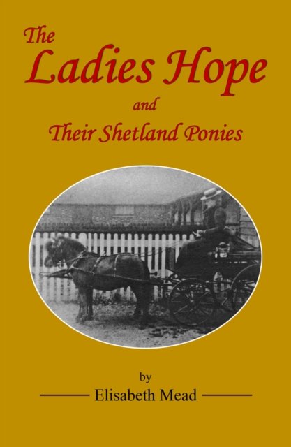 The Ladies Hope and their Shetland Ponies