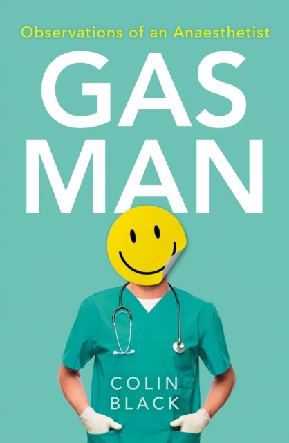 GAS MAN PB