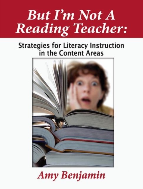 But I''m Not a Reading Teacher