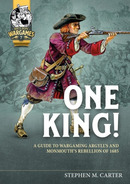 One King!