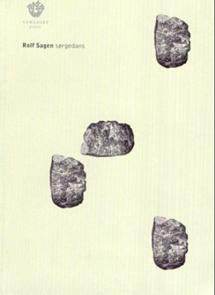 Sørgedans - dikt