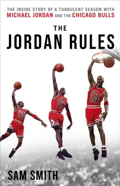 Jordan Rules