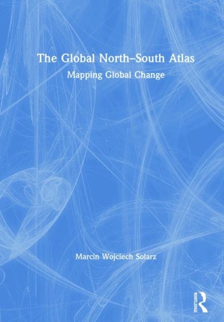 The Global North-South Atlas