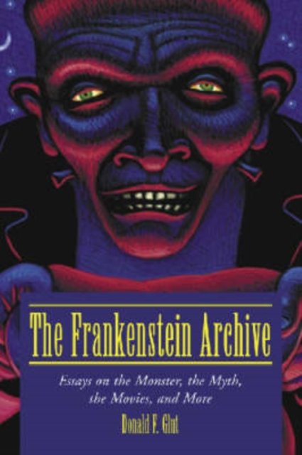 The Frankenstein Archive
