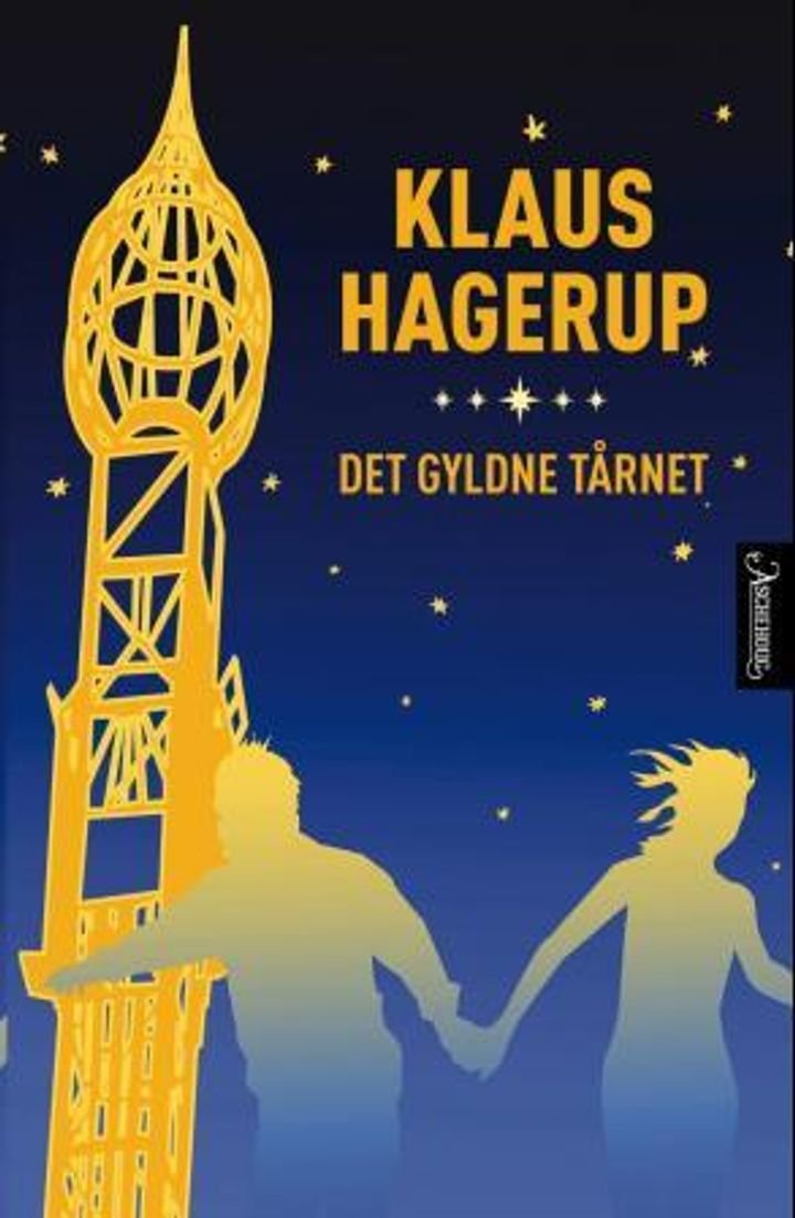 Det gyldne tårnet