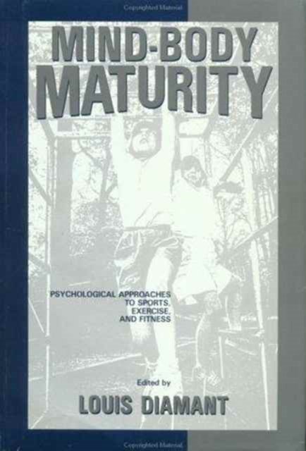 Mind-Body Maturity