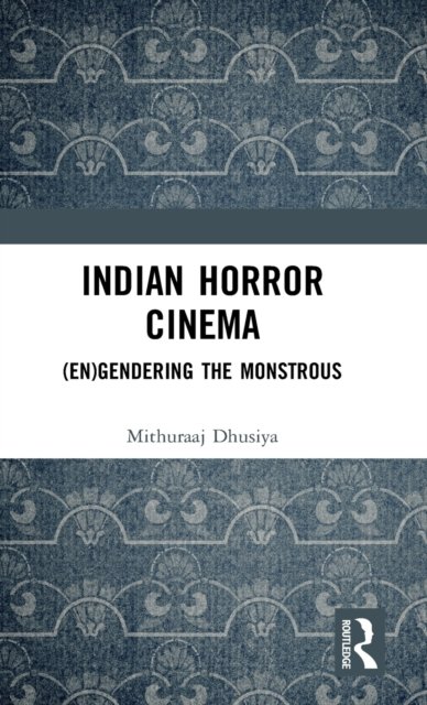 Indian Horror Cinema