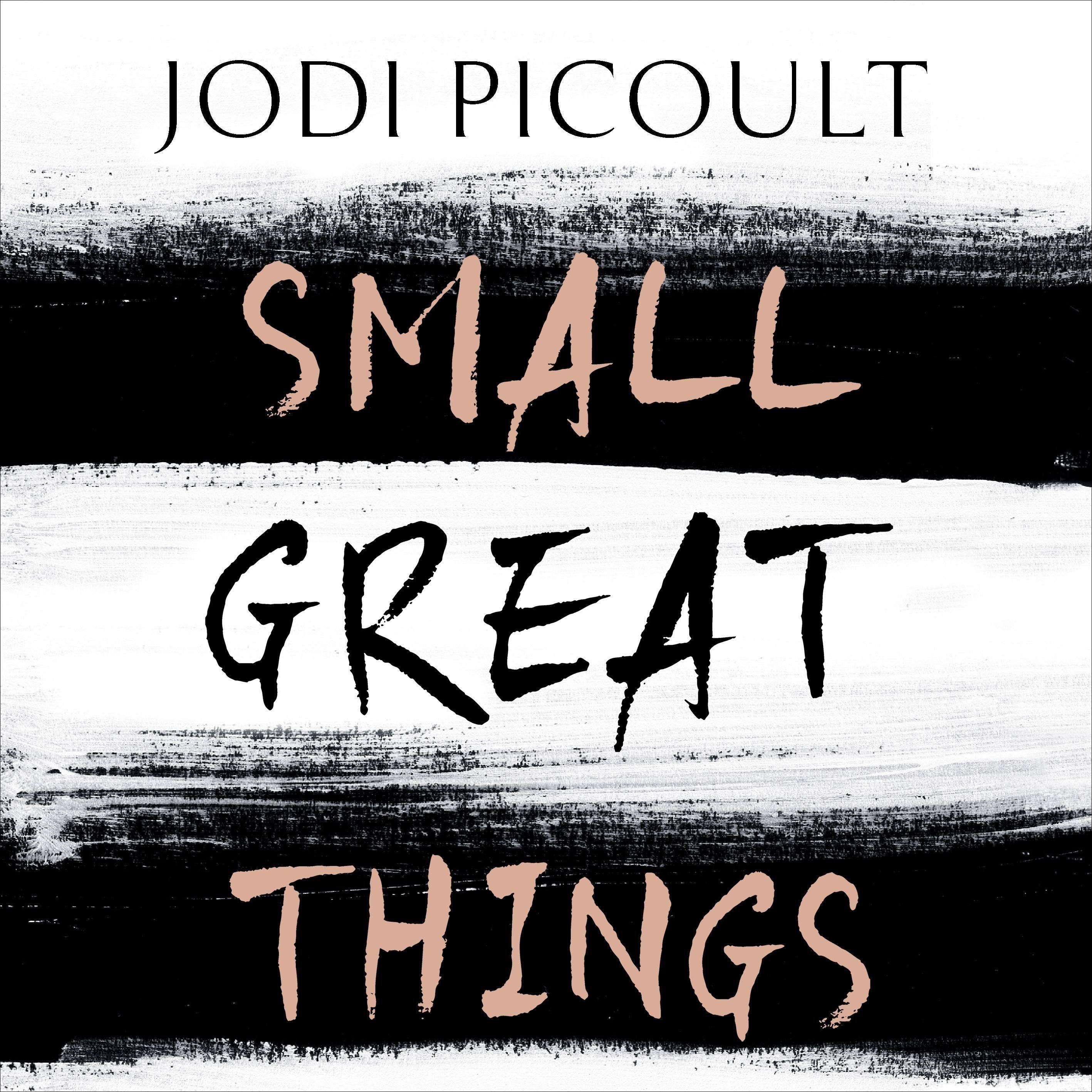 Small Great Things