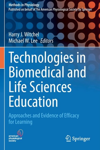 Technologies in Biomedical and Life Sciences Education